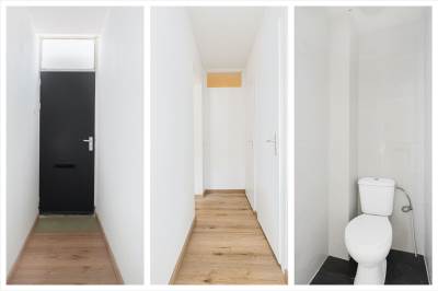 Woning Ranonkelstraat 37D Rotterdam