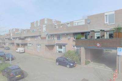 Woning Anne Frankstraat 107 Venlo