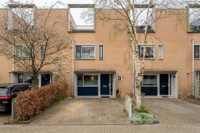 Woning Schildwachtstraat 34 Zwolle