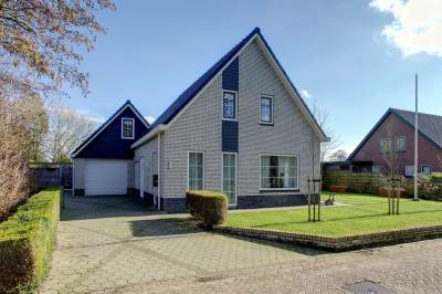 Woning Beukenhof 14 Uithuizermeeden