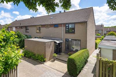 Woning Dokter Schöyerstraat 43 Gorinchem