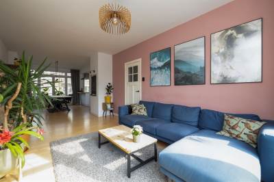 Woning Sonmansstraat 70B02 Rotterdam