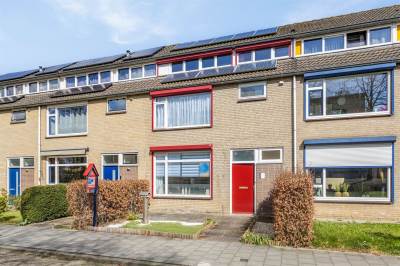 Woning Michiel de Ruijtersingel 58 Terneuzen