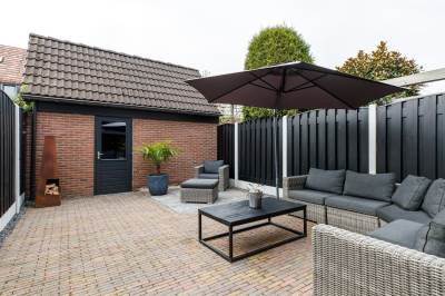 Woning Zalm 40 Blaricum