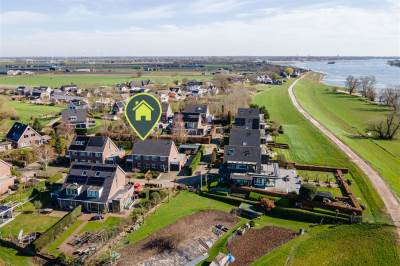 Woning Pieterswaard 14 Herwijnen