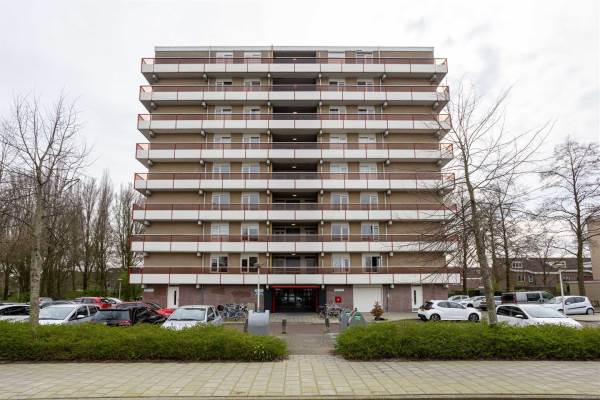 Woning Dr. Willem Dreesweg 518 Amstelveen