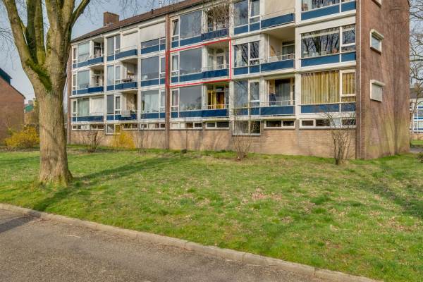 Woning Vogelplantsoen 101 Dieren