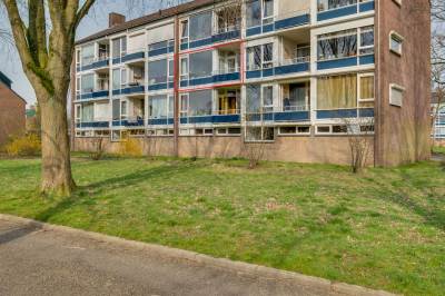 Woning Vogelplantsoen 101 Dieren