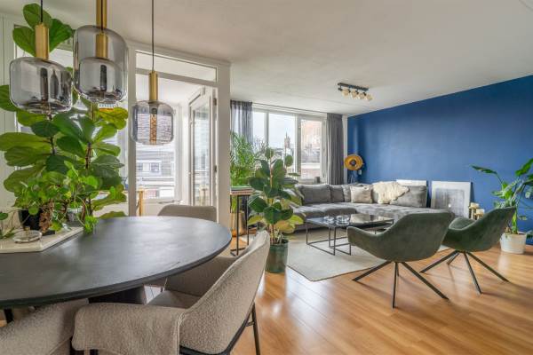 Woning Amsterdamsestraatweg 169K Utrecht