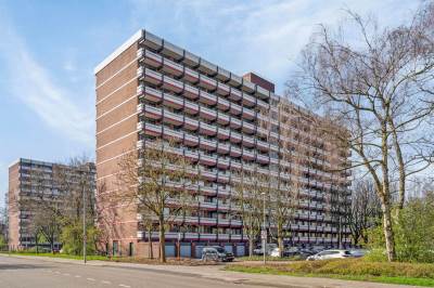 Woning H. Cleyndertweg 569 Amsterdam