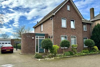 Woning St.Janstraat 28 Ottersum