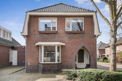 Woning Nieuwstraat 29 Valkenswaard