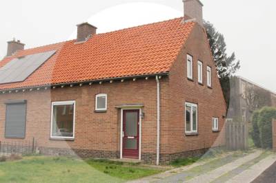 Woning Bloemstraat 13 Heerde