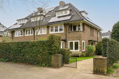 Woning Juliana van Stolberglaan 19 Naarden