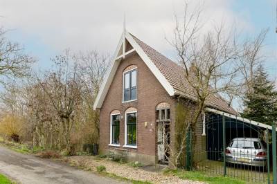 Woning Zuiderdijk 11 Bovenkarspel