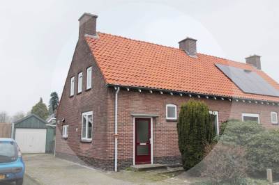 Woning Bloemstraat 19 Heerde