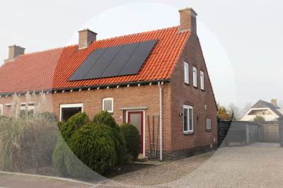 Woning Bloemstraat 21 Heerde