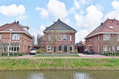 Woning Alet Schoutensingel 36 Berkel en Rodenrijs