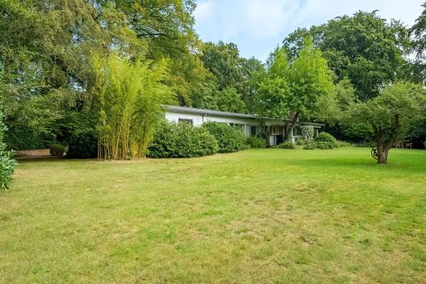 Woning Hertenlaan 10 Wageningen