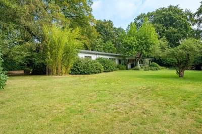 Woning Hertenlaan 10 Wageningen