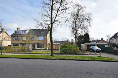 Woning Tjalling H. Haismastraat 20 Burgum