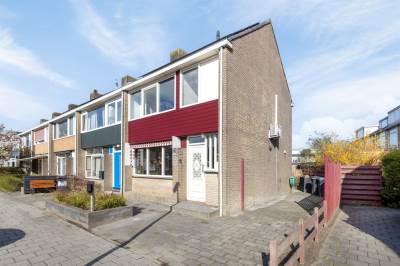 Woning Sportlaan 120 Purmerend