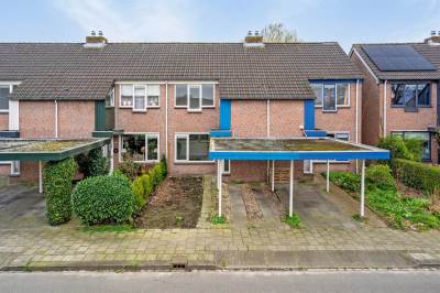 Woning Schuilenburg 72 Leeuwarden