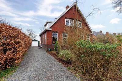 Woning Olgerweg 67 Groningen