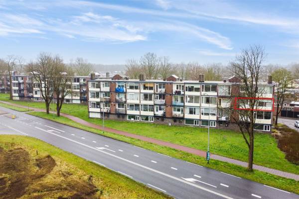 Woning Varenkamp 55 Emmen