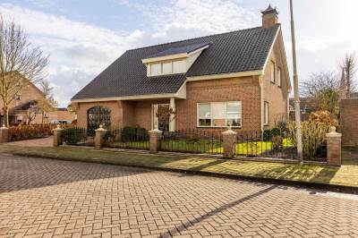 Woning de Branden 18 Sprundel