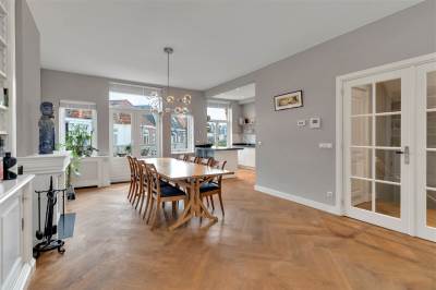 Woning Reinkenstraat 52 Den Haag