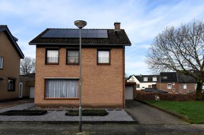 Woning Anjerstraat 2 Bocholtz
