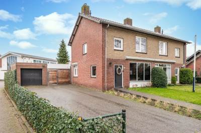 Woning Geldropseweg 27 Heeze