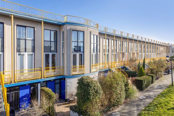 Woning Siergaarde 77 Rijswijk (ZH)