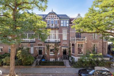 Woning Staringstraat 14B Nijmegen