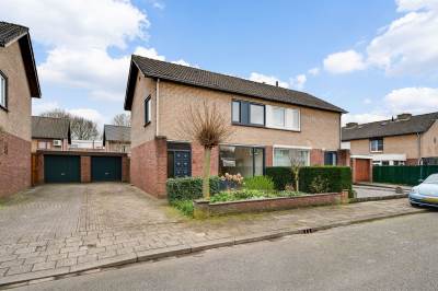 Woning Schepen Kerensstraat 6 Maastricht