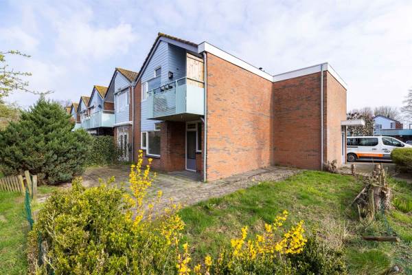 Woning Vestahof 55 Rockanje