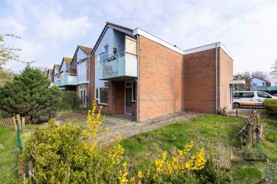 Woning Vestahof 55 Rockanje