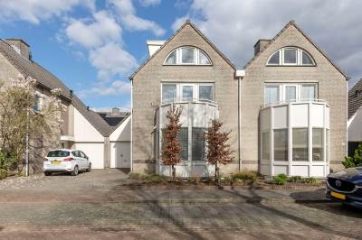 Woning Bosheuvel 29 Best