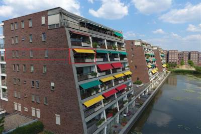 Woning Gerbrandypark 77 Nieuwegein