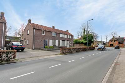 Woning Deken van Roestellaan 43 Rosmalen