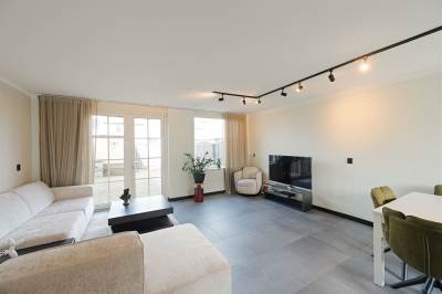 Woning Rijnlaan 3 Spijkenisse