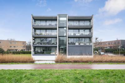 Woning L. Springerstraat 230 Velserbroek