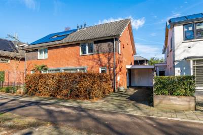 Woning Arnhemsebovenweg 117a Driebergen-Rijsenburg