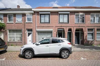 Woning Sumatrastraat 47 Tilburg