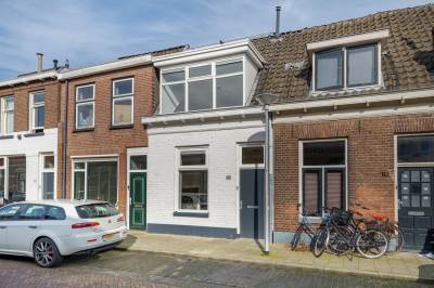 Woning Molenweg 129 Zwolle