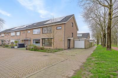 Woning De Hazelaar 79 Zevenaar