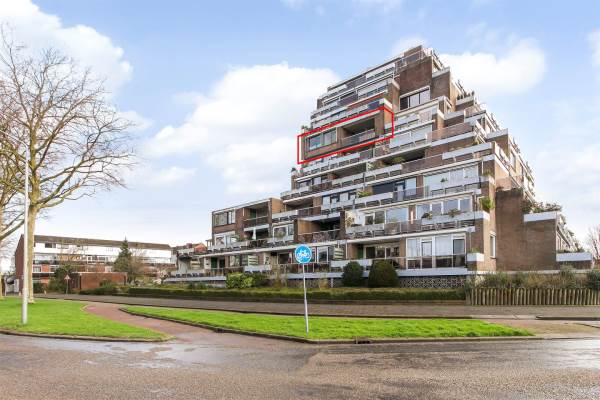 Woning Toutenburg 156 Dordrecht