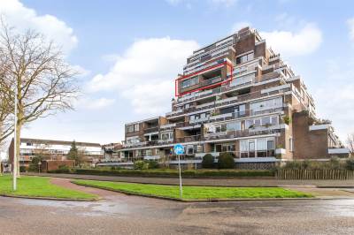 Woning Toutenburg 156 Dordrecht