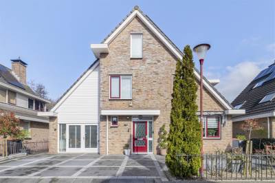 Woning Adriana van Roonhof 35 Rhoon